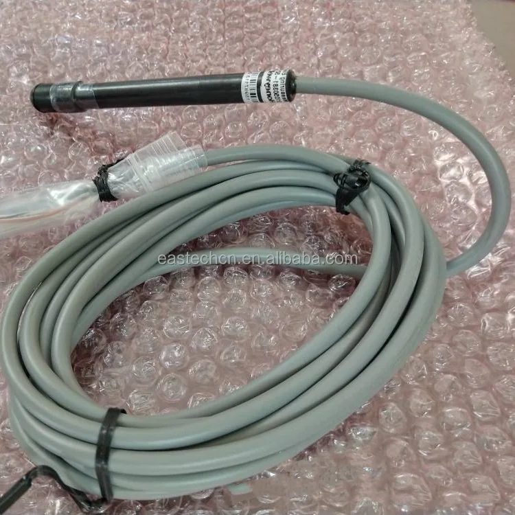 

Датчик проводимости Rose Mount 400-11 Оригинал