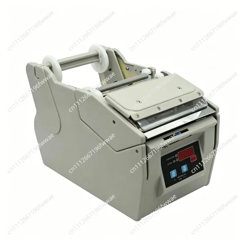 Automatic label stripping machine, self-adhesive labeling separator FA-100