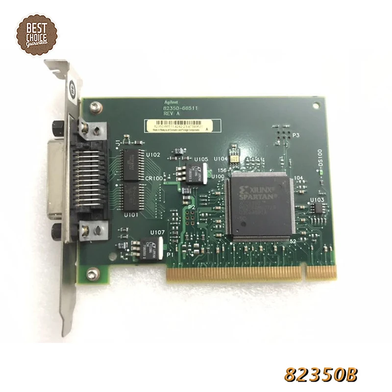 82350B For Agilent PCI-GPIB GPIB 82350-66511