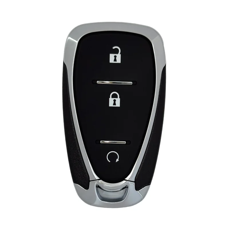 Für Chevrolet 2/3 Tasten Smart Auto Remote Key Shell Ersatz Für Chevrolet Cruze Malibu Camaro Equinox Schlüssel Fob Körper gehäuse