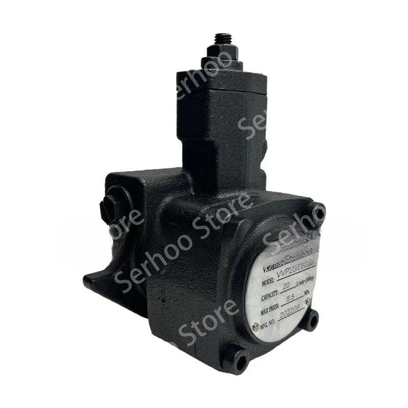 

VVP15B/20 VVP20B/35 VVP30B/55 VVP40B/70 machine numerical control oil pump