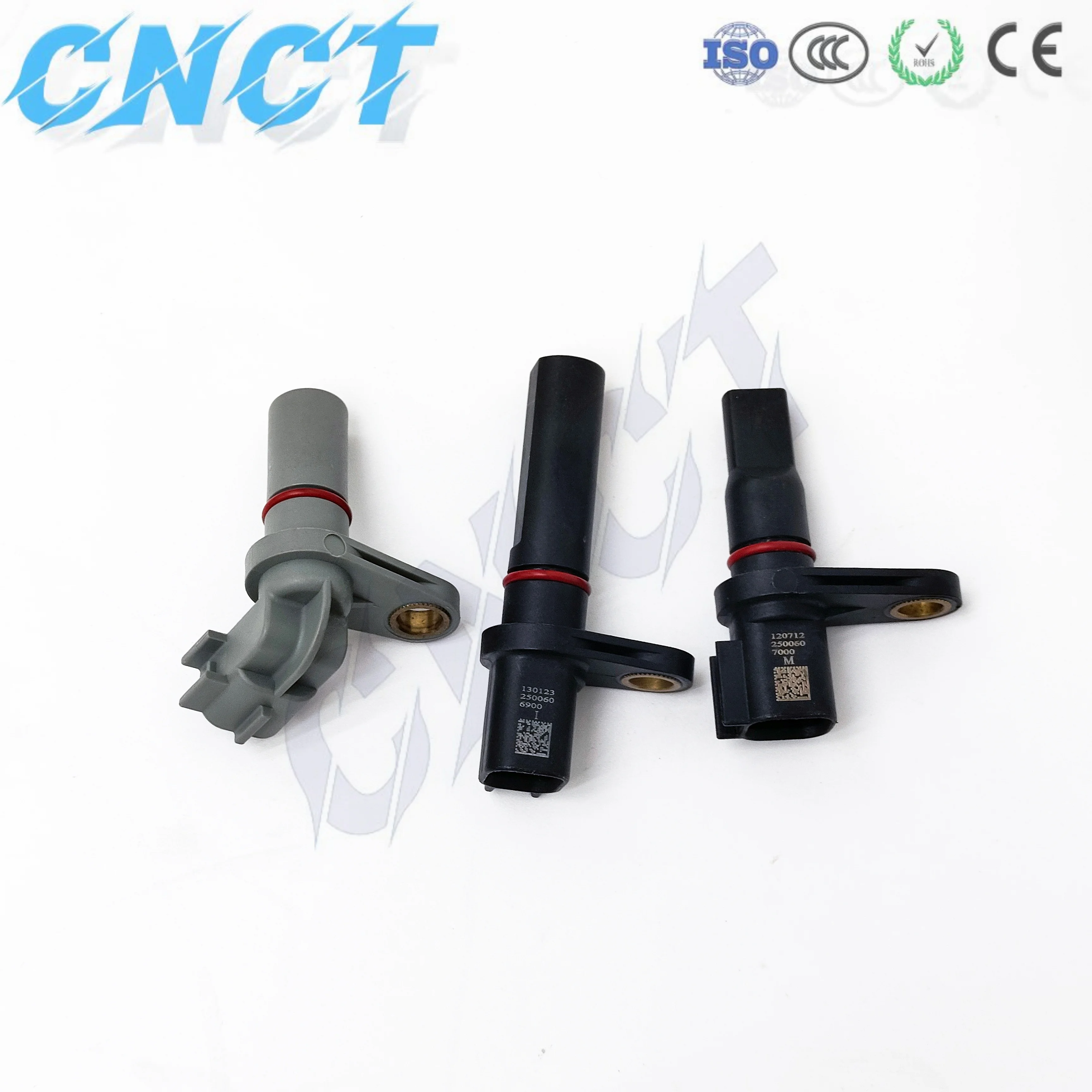 

DPS6 6DCT250 AE8Z7H103A AE8Z7M101A Датчик скорости автомобиля коробки передач Комплект датчика переключения передач для Ford Focus Fiest