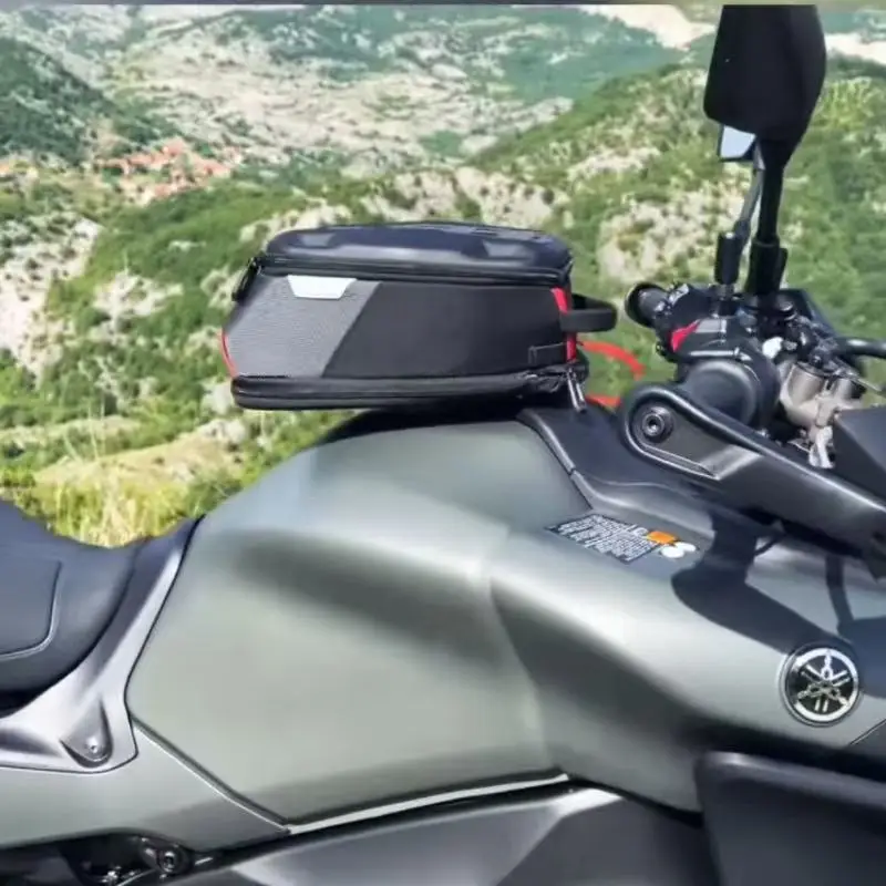 2025-pour-yamaha-mt09-sp-mt-09-tracer-9-gt-sac-de-reservoir-serrure-rapide-moto-sac-a-dos-bagages-haut-reservoir-de-carburant-etui-sacs-de-navigation