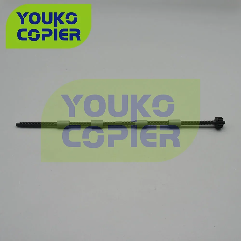 NEW LM4105001 Exit Unit Parts Brother Eject Roller Assembly DCP-7080 MFC-7180 7380 7480 7880 L 2700 2720 2740 Black