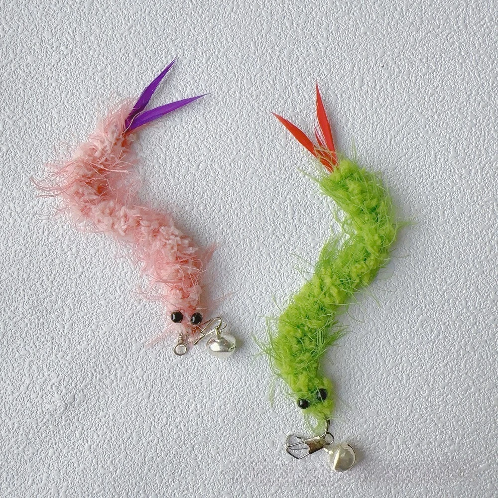 Thumbnail 3 - #14 Compare Cat Wand Toys Before You Buy