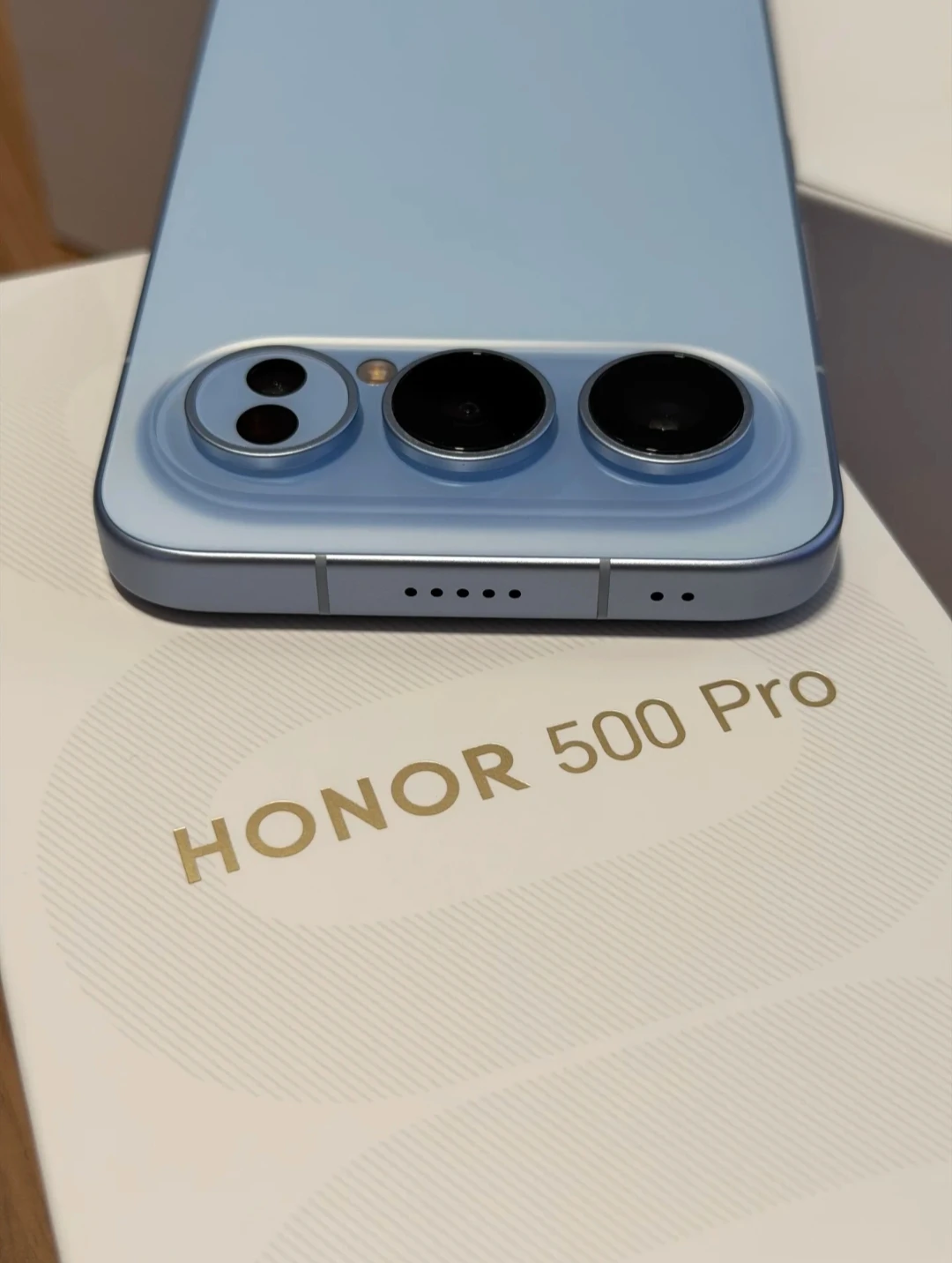 【新品未開封】HONOR 500 Pro 12GB/256GB 中国版 Etoren.com | (Unlocked) Honor 500 Pro 5G MEP-AN00 Dual Sim 1TB