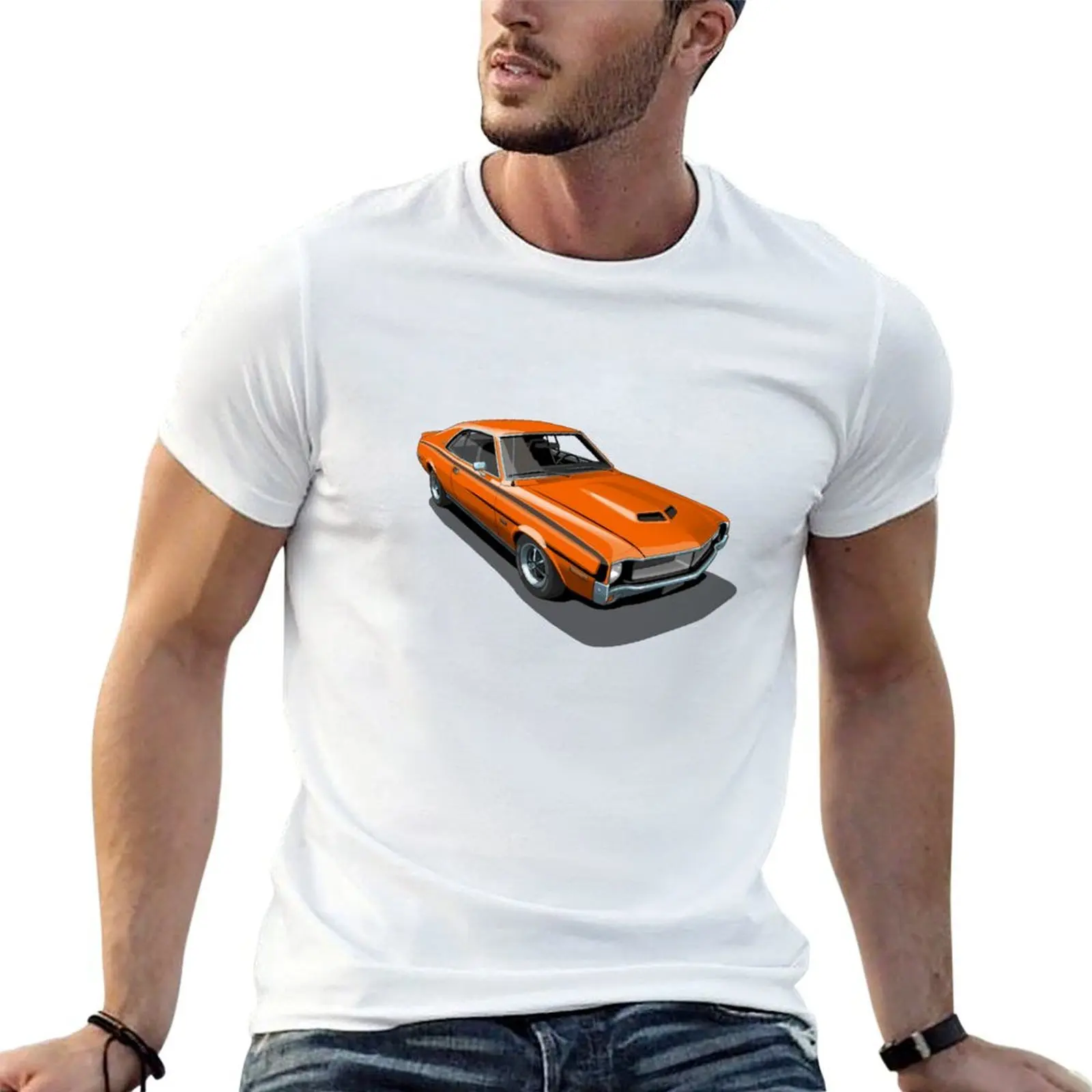 T For Essential Shi…