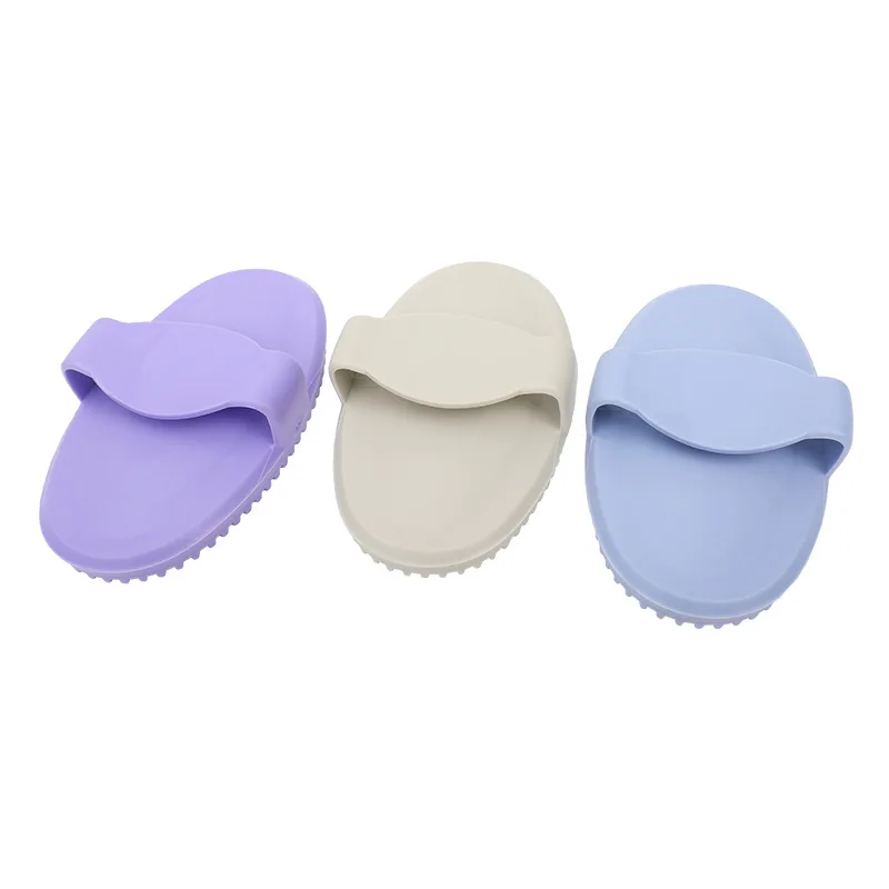 Thumbnail 2 - #32 Trending Dog Bathing Brushes Right Now