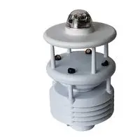 High Quality BGT-W817 RS485 Modbus 7-in-1 Weather Instrument station for meteorological monitoring