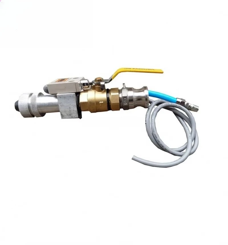 Mini Gelcoat Putty Glue Paint Spray Gun for Wall Plastering Machine