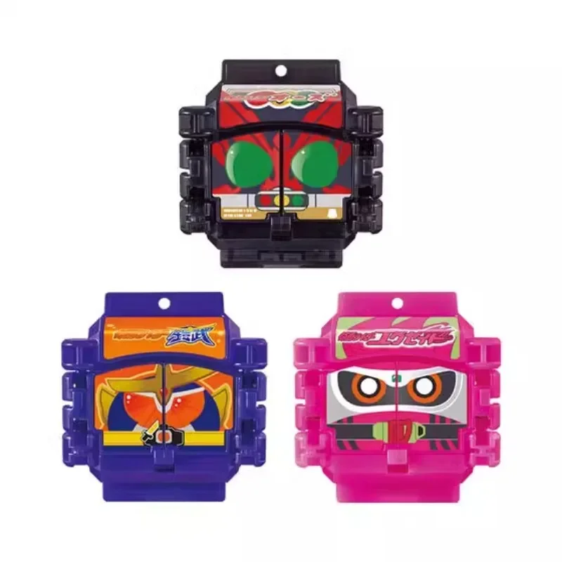 Kamiya Rider GAVVDX Legendary Knight 03 EXAID OOO