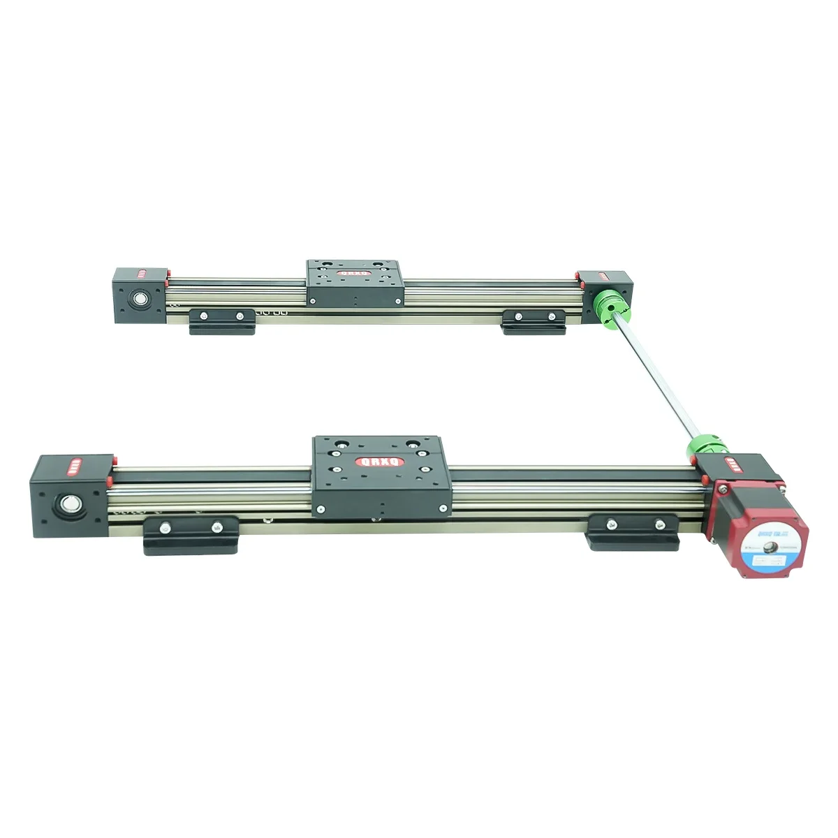 

RXP45XY-TB Xyz Gantry High Speed Low Noise Guide Double Rail Belt Drive Precision CNC Linear Actuator Linear Guide Linear Bearin