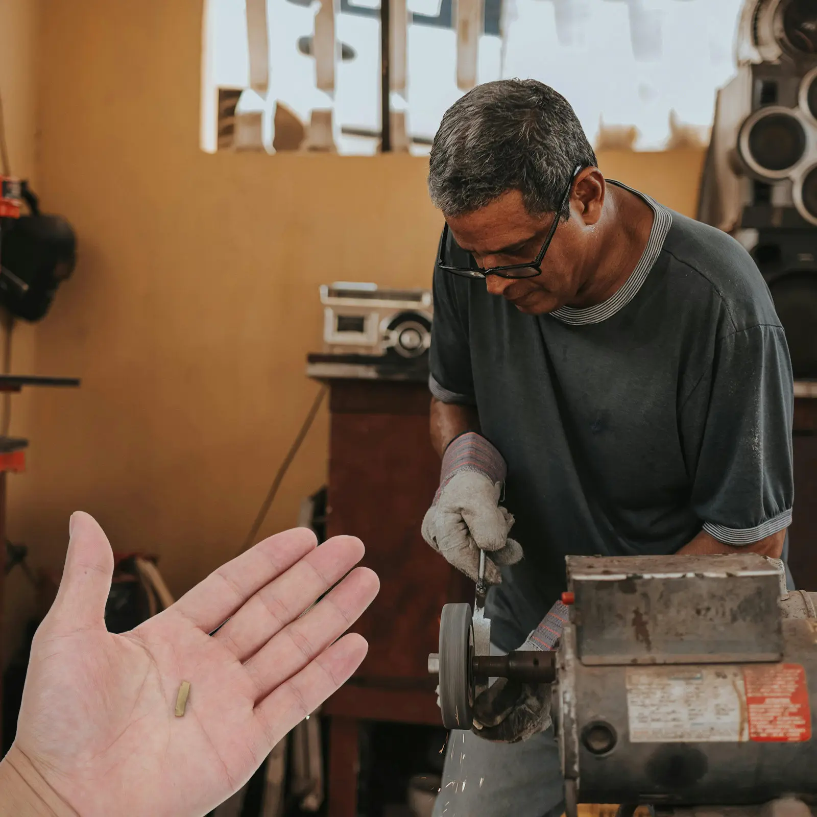 

Carbide Grooving Insert for Lathe Cut-Off Tool High Speed Efficient Replacement Carbide Insert for Metal Cutting Turning