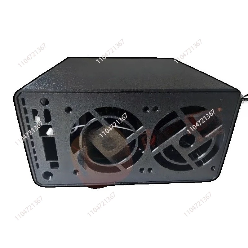 6-Disk Nas Chassis,…