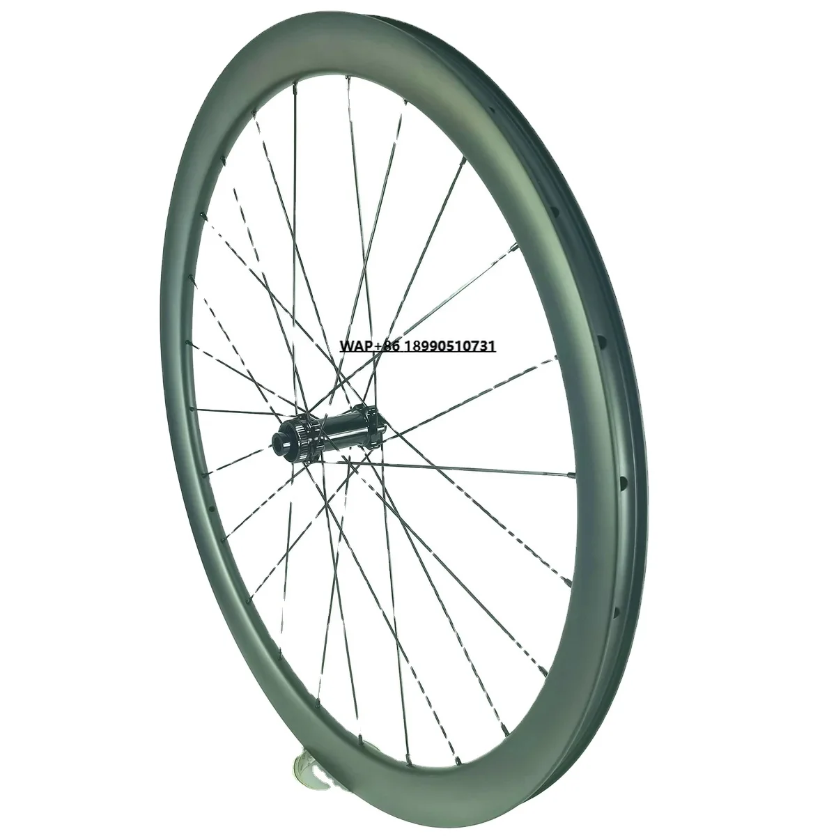 

700C Road Bike Carbon Wheels Light Disc Brake 25mm External Width Clincher Tubeless Tubular Bicycle Wheelset Light Weight