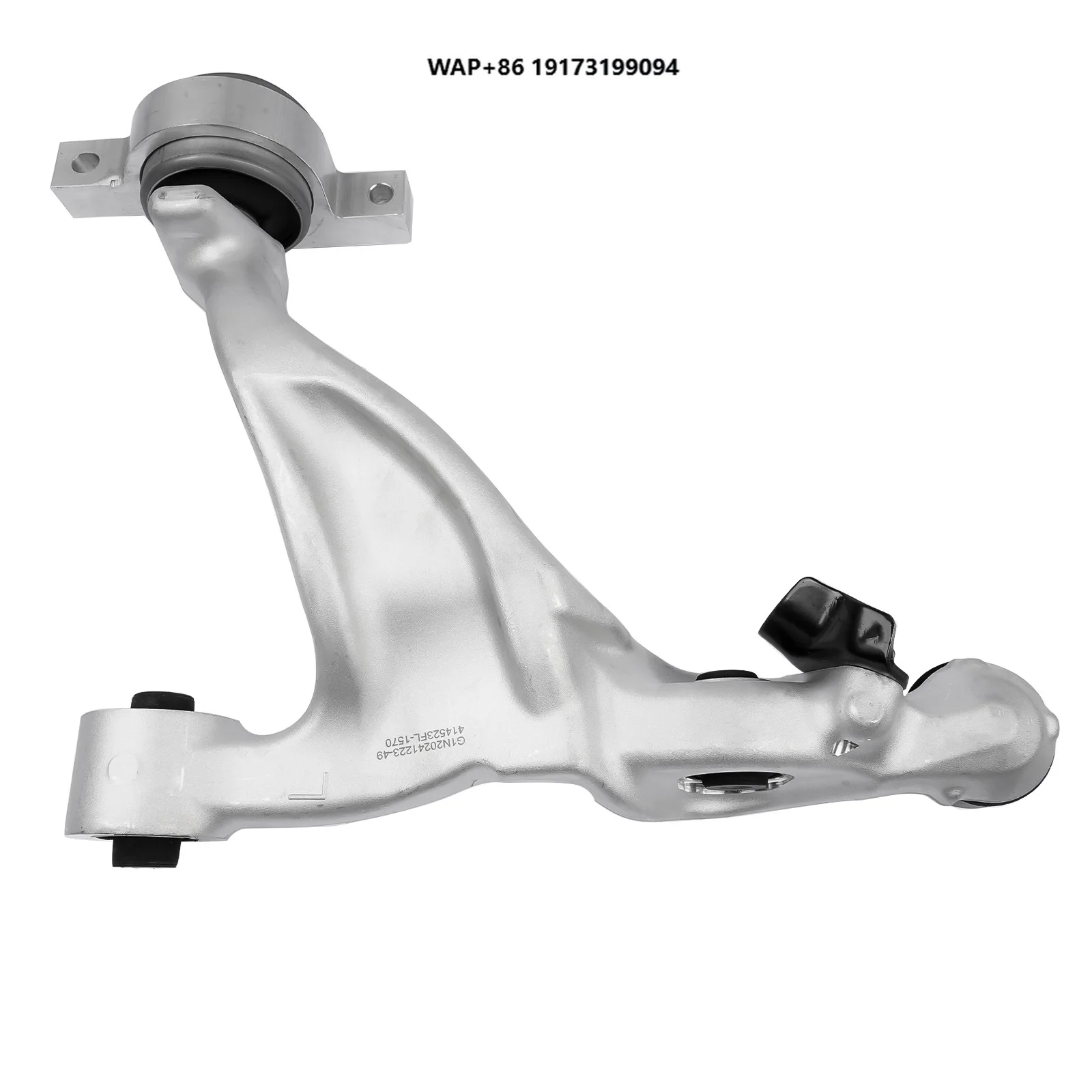 

Front Left Lower Control Arm for 2006-2010 M35 M45 54501-EG00A 54501-EG00B 54501-EG01A 54501-EG01B 54501-EG01C