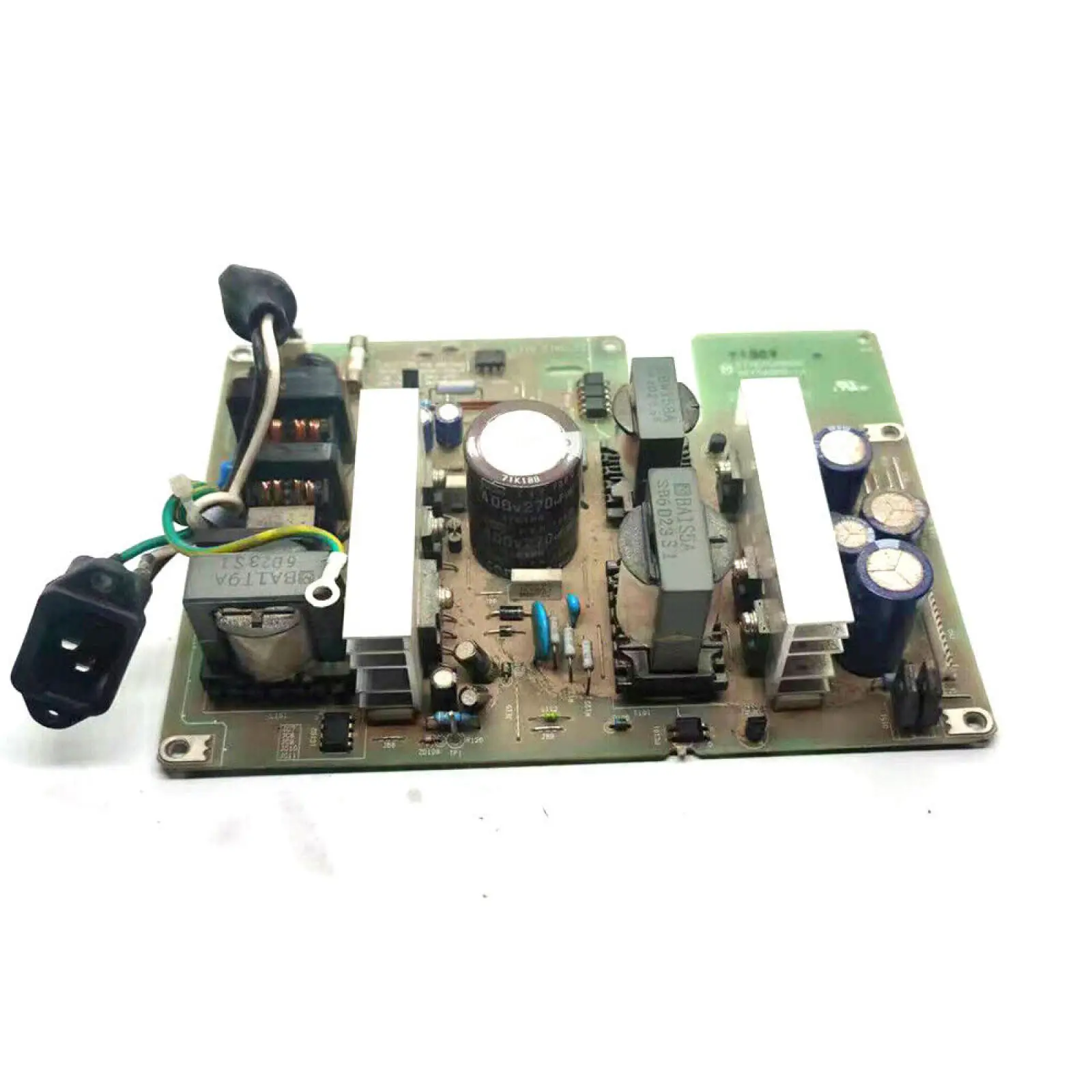 Epson Stylus Pro 4800 프린터 부품에 맞는 전원 공급 장치 보드