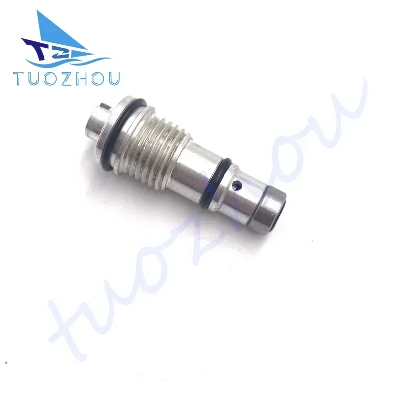 

Pressure Release Valve 64E-43860 For Yamaha Outboard Motor Trim Tilt 64E-43860-00 With 64E-43827-00;72X-85075-L0