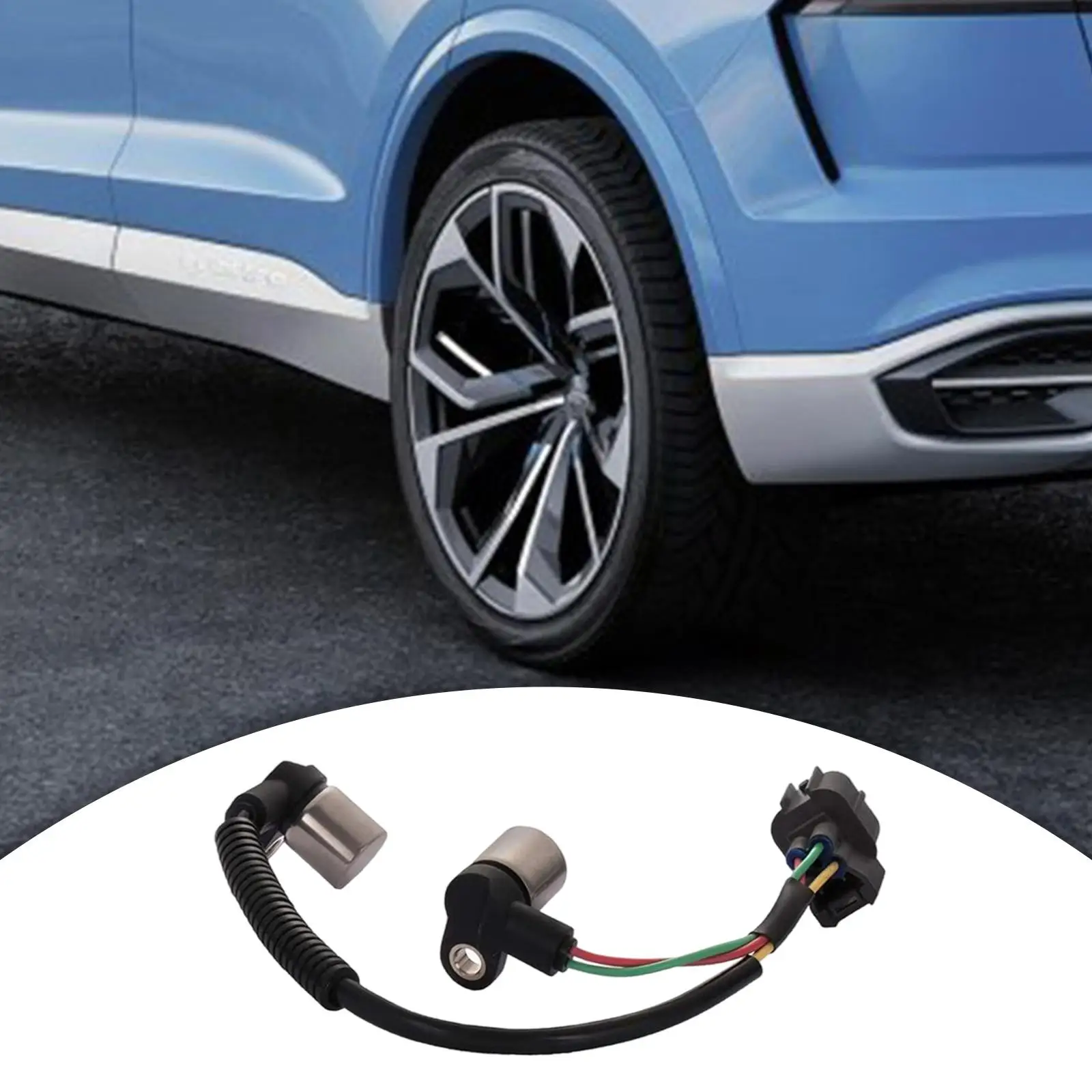 ملحقات موضع عمود الحدبات كاميرا المحرك لـ Accord 3.0 V6 98-2002 37840-p8a-a01 #2