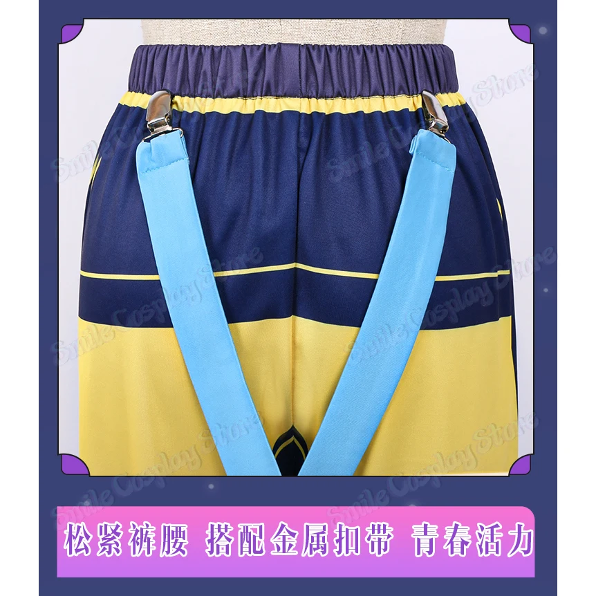 K-POP ゾーイ コスプレ衣装 デーモンハンターズ ステージ衣装 ハロウィン ハントリックス ガールズグループ アイドル ロールプレイ衣装 レディース 2025年トレンド