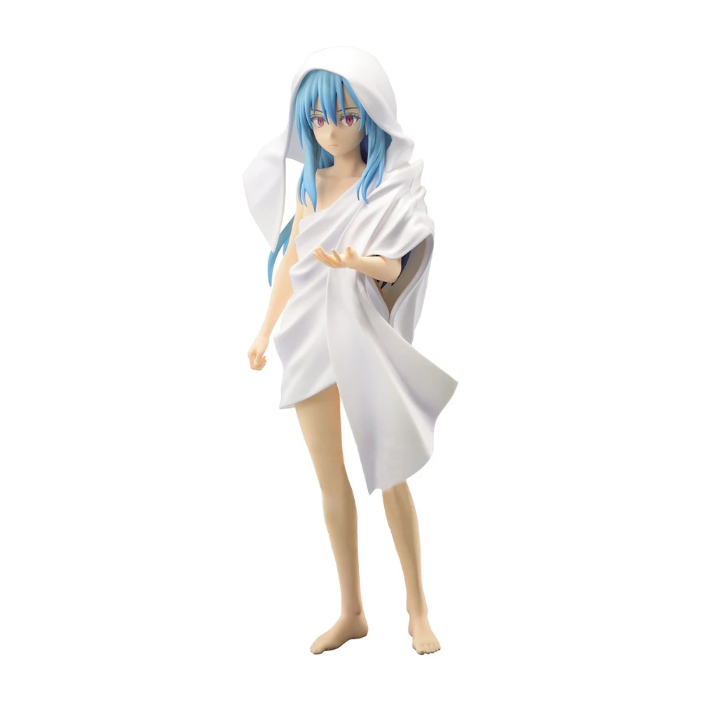 

Anime Figure Rimuru Figure Milim standing figures Doll PVC Cute Girls Model Toy Adult Ornament Collection Statue Gift 8.5-16.5cm