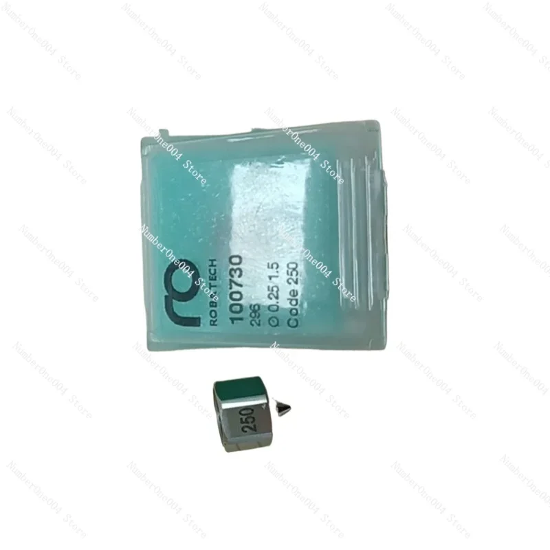 167400 Robust Original Glue Gun Module 100730 Nozzle 100731/Robust 150236 Solenoid Valve
