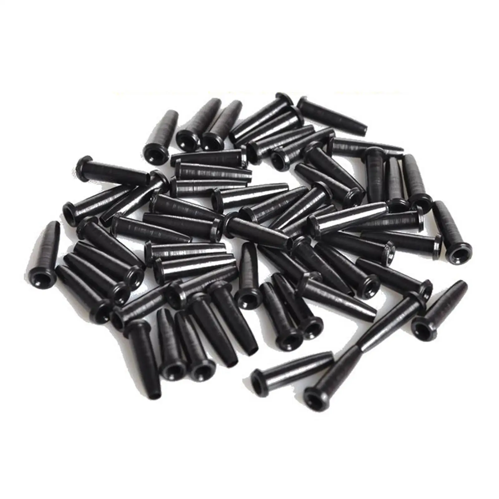 

Nylon Badminton Racquet Grommets Protector Replacement Tubes String Holes Kit for Sports Racket Maintenance