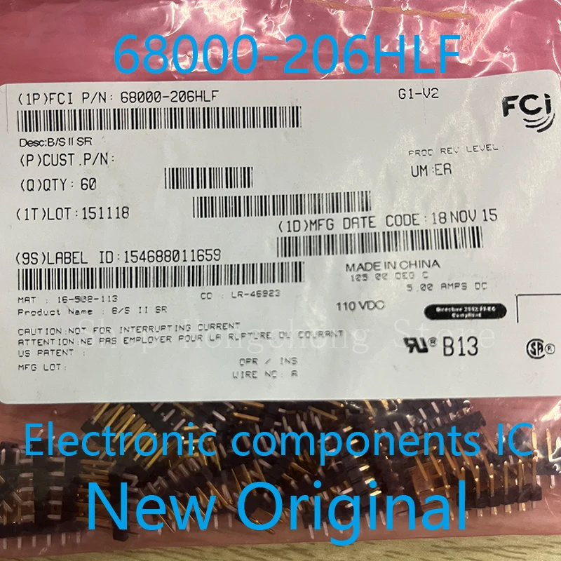 68000-206HLF 68000-…