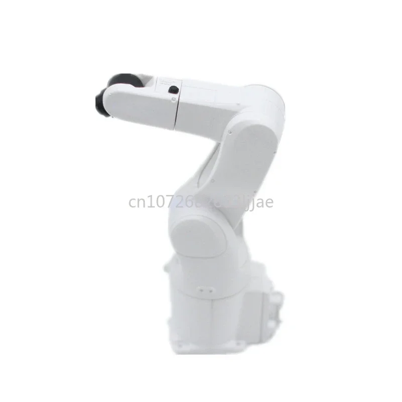 

1:6 High simulation model Electric Fitting DENSO VS V87 Industrial Robot Arm Six Axis Model