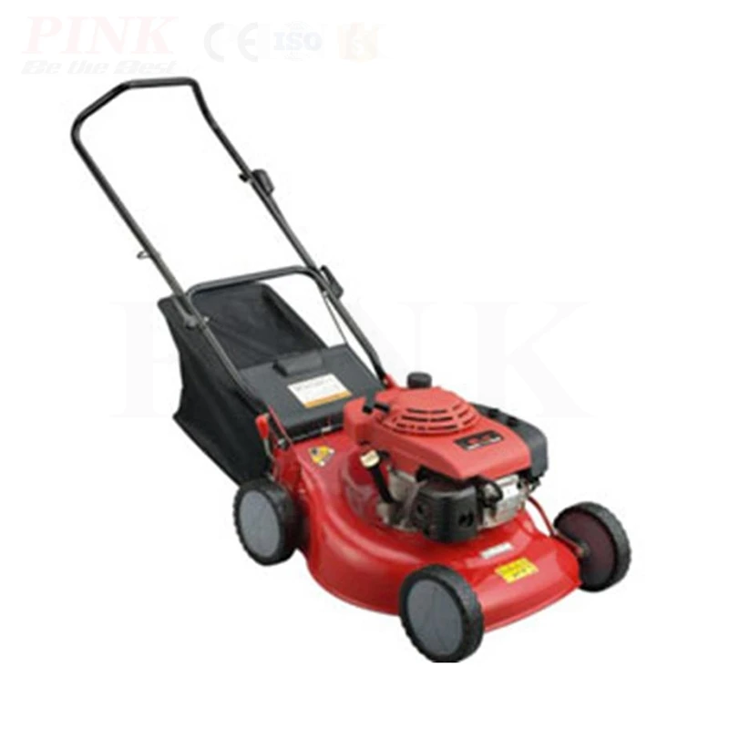 New lawn mower, high-efficiency lawn mower