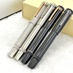 Lanlan Luxury MB Inherit 1912 Collection Metal Rollerball Pen With Serial Numbe Writing Office School Stationery