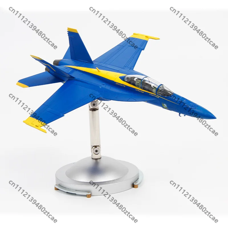 Alloy Aircraft Model Simulation Plane Ornament for Collection & Decoration Gift