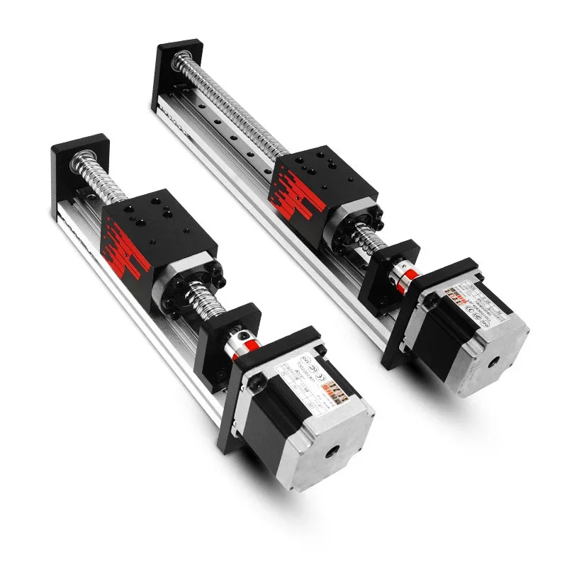 

Low Cost 40kg Load Aluminium Roller Shutter Guide Rail For Cnc