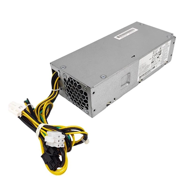 لينوفو 6 دبوس + 4 دبوس هيكل صغير مصدر الطاقة Tianyi 510S Qitian M420 PCH018 عالية الطاقة 310 واط