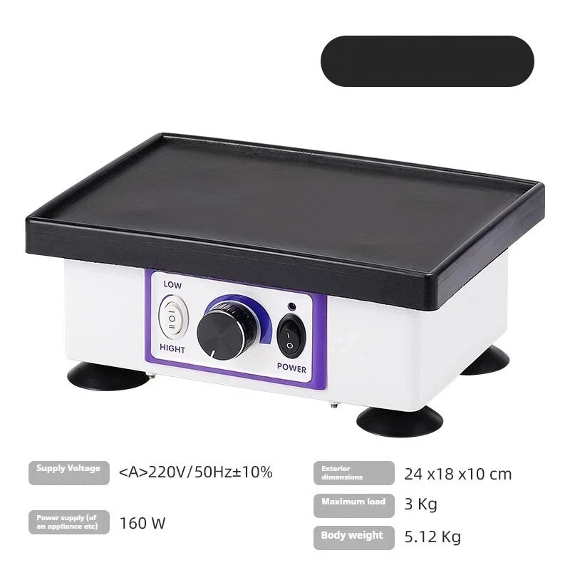 Dental Vibrator Mod…