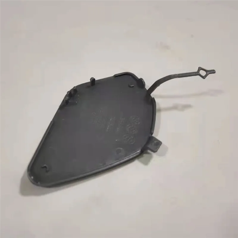 B17B المصد الأمامي للسيارات سحب هوك غطاء تغليف لسيارات BMW X1 F48 F49 2016 2017 2018 2019 51137361220 #2