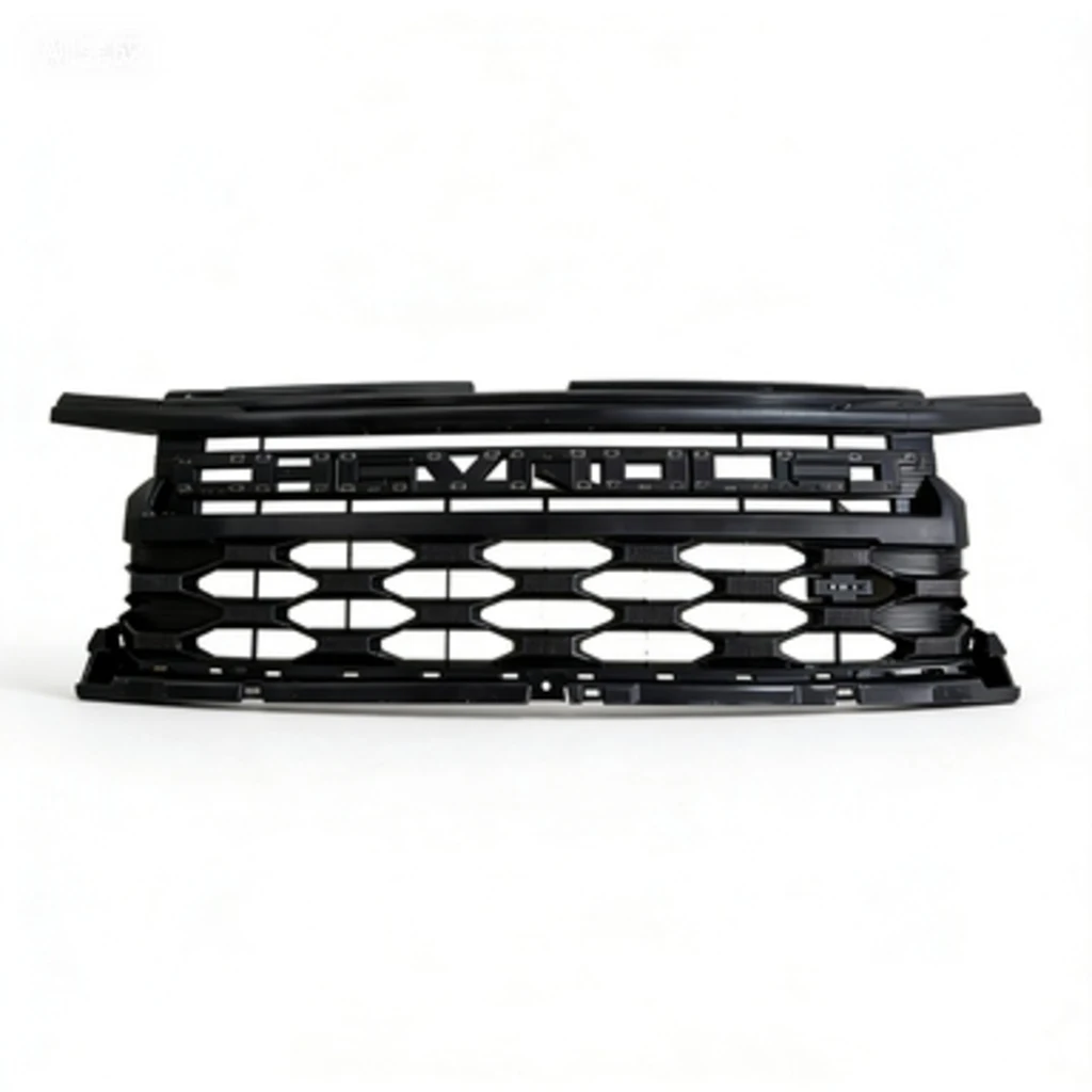 

FOR Chevrolet Silverado 2022-2024 F1500 grille OE 84938575/85529035