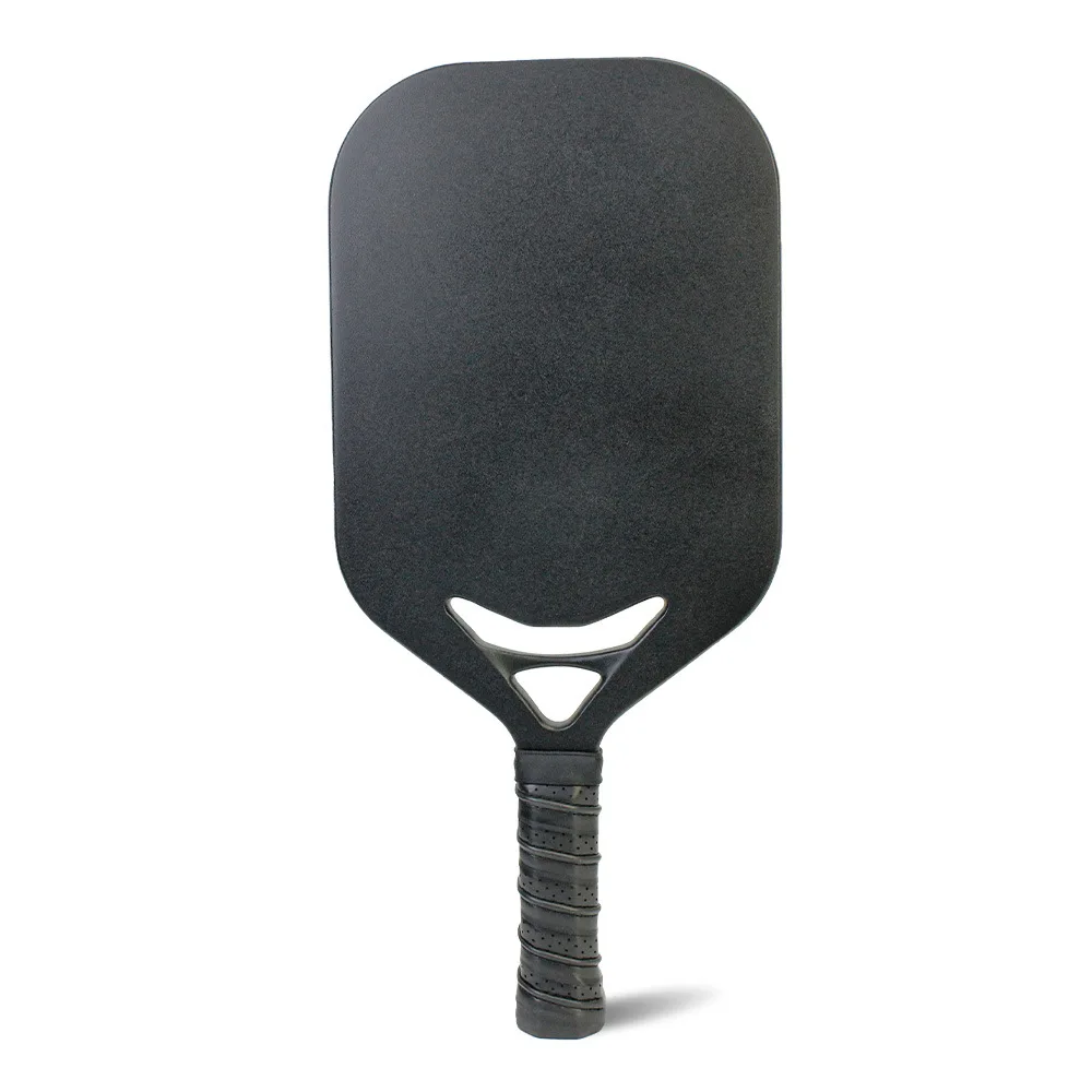 

SONGYI Thermoformed Pickleball Paddle Racket Ultra-lightweight Carbon Fiber Shock-Absorbing and Non-Slip for Beginners Amateurs