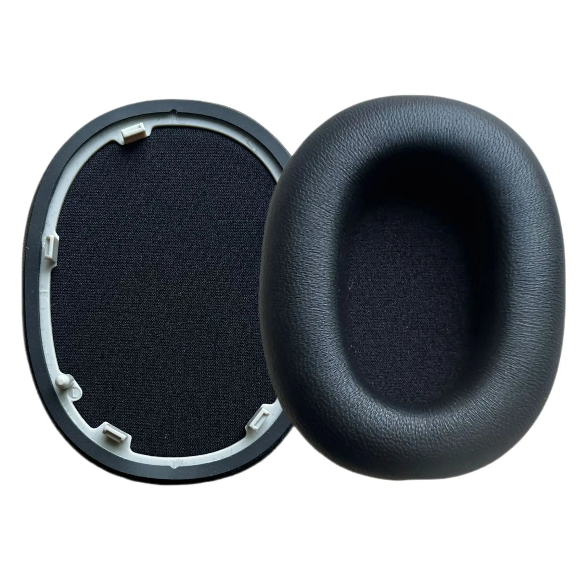 Replacement Earpads for Sony WH-1000XM6 Wireless Headphone PU Leather Sponge Cooling Gel Memory Foam Cushions Cover