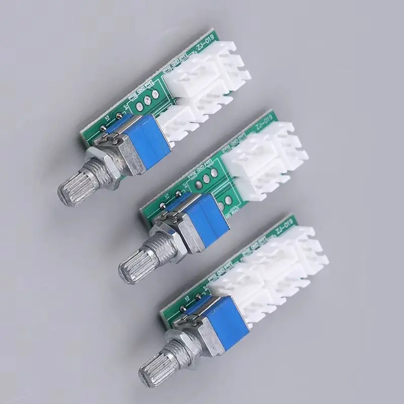 Audio Signal Switch…