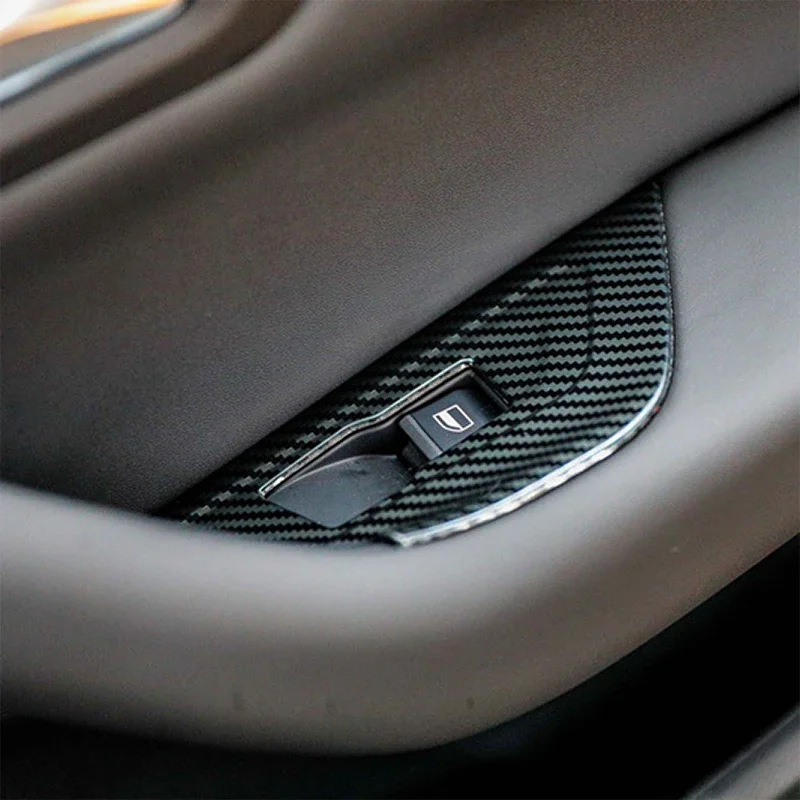 

Стайлинг автомобиля, внутренняя дверь, окно, подъемная панель, крышка, отделка, авто наклейка с блестками, автомобильные аксессуары для Peugeot 508 2019-2021