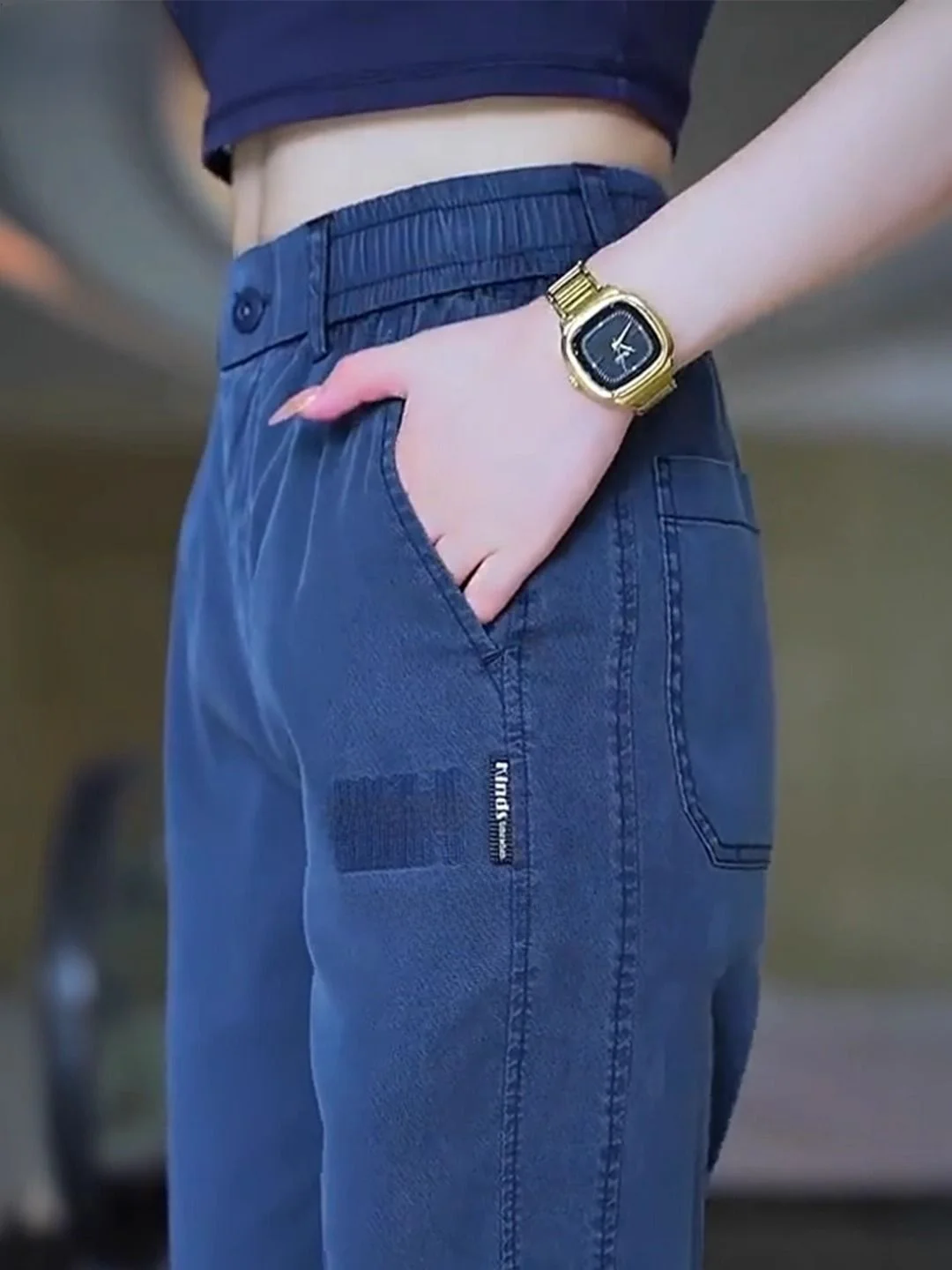 New 2026 Men's Casual Pants Lenzing Lyocell Cool Sensation Thin Breathable Quick Dry Sports Long Pants Summer Fashion Urban S...