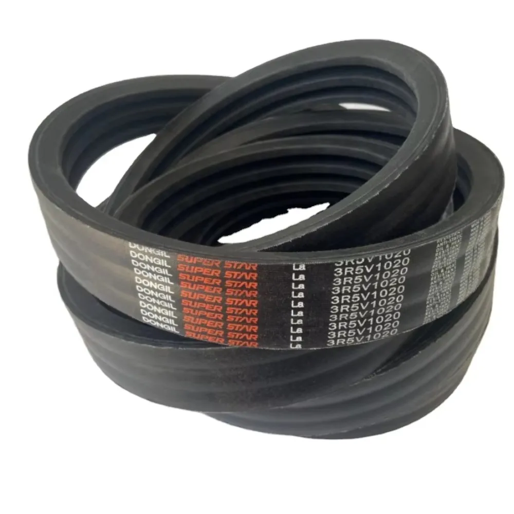 

High Quality Drum Belt Part Number 2276826 for Wirtgen W100 Milling Machine
