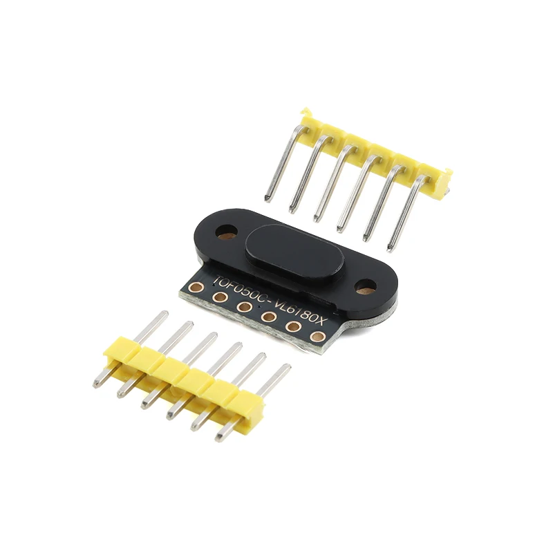 TOF050C/200C/400C TOF Laser Ranging Sensor Module VL53L0X/1X/6180X Module
