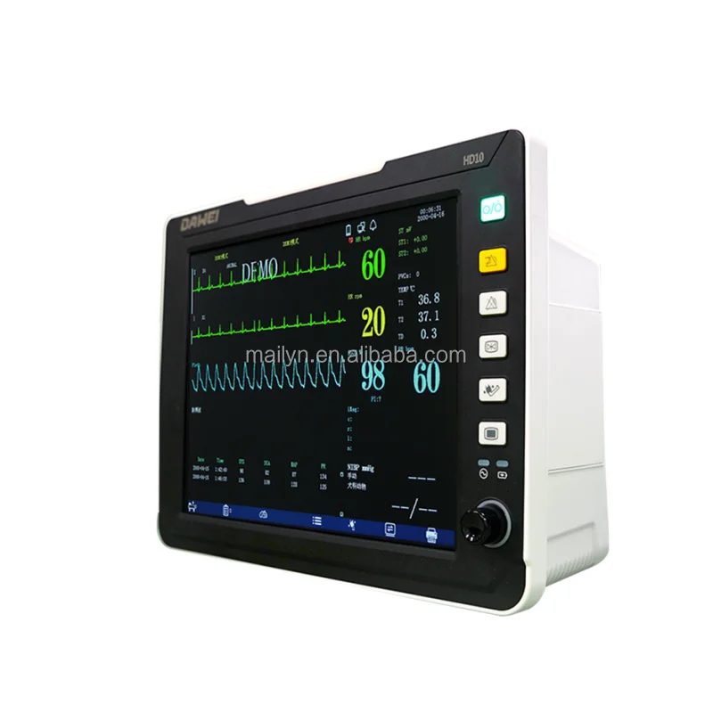 Dawei Hd Series Vet…