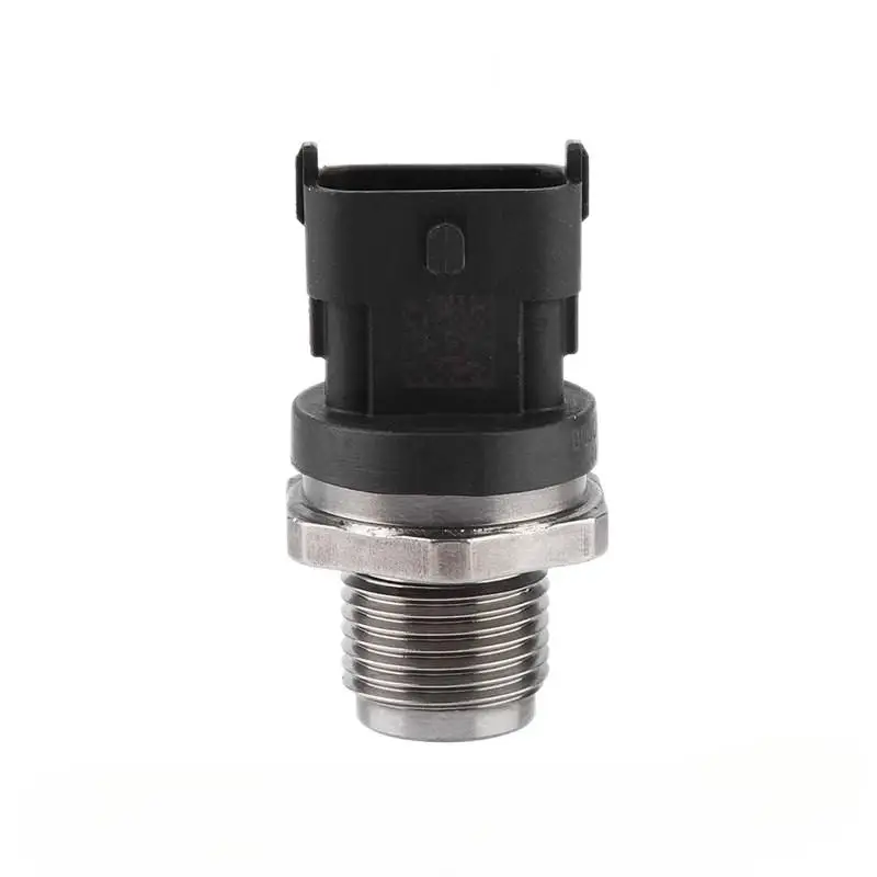 

0281002851 Common Rail Fuel Pressure Sensor 5093112AA Automotive Engine Part Quality Assured New Condition