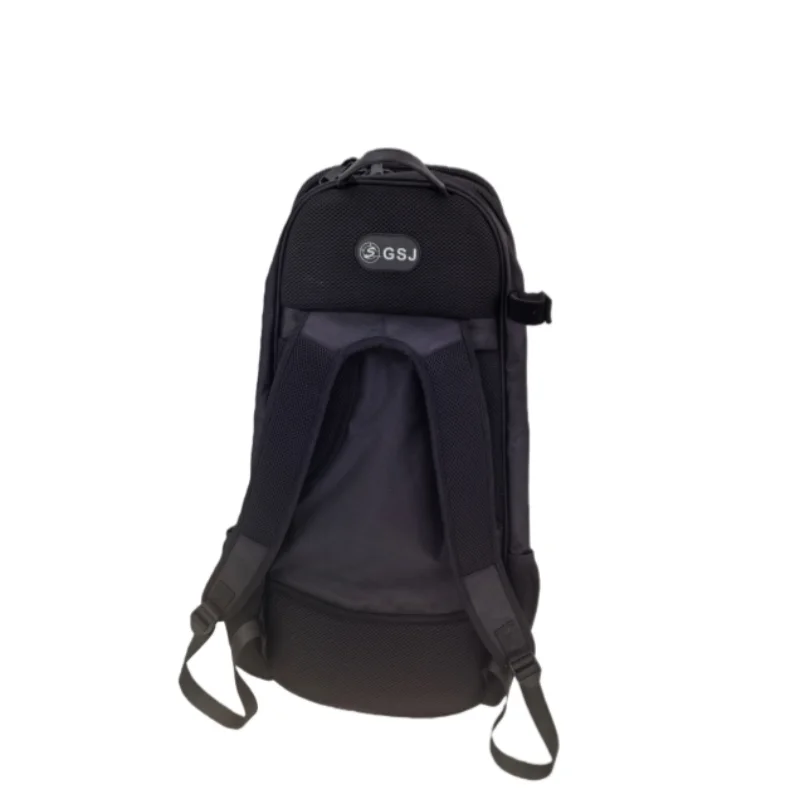High-quality PC Violin Case, Violin Backpack Case, Portable for 4/4 Violins, Factory Direct Sales,Violin Case.
