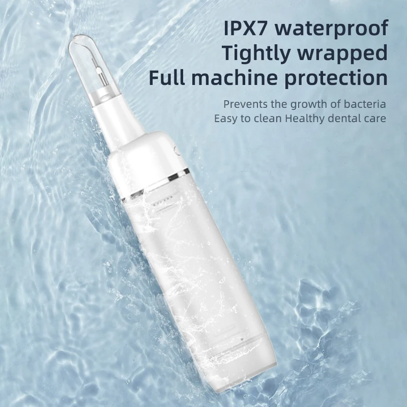 Новый стиль, устройство для чистки зубов, средство для удаления зубного камня, звуковой электрический визуальный зубной скалер, средство для удаления налета для зубов