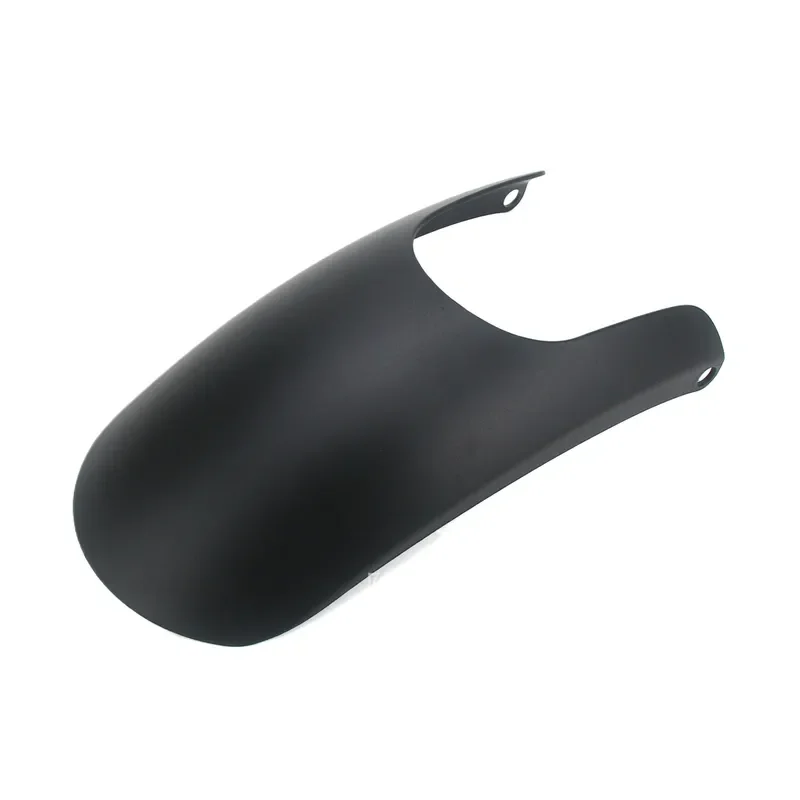 Extended Front Fender Mudguard Splash Guard Compatible with CFMOTO 450CLC Motorcycle Accessories