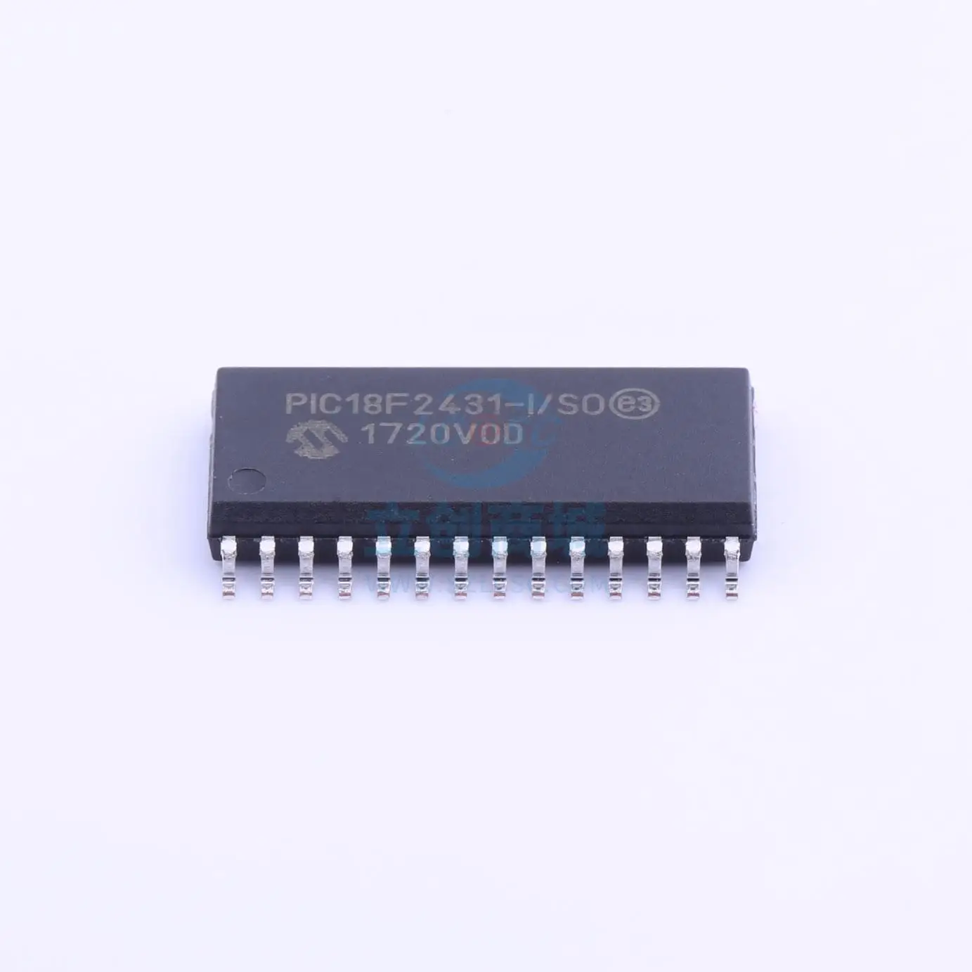 XFTS PIC18F2431-I/SO PIC18F2431-I/SO